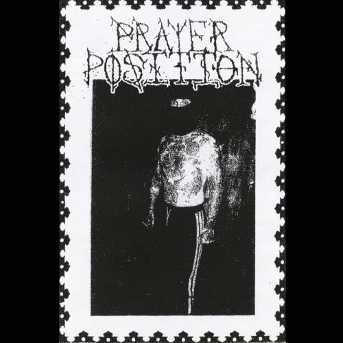 Prayer Position
